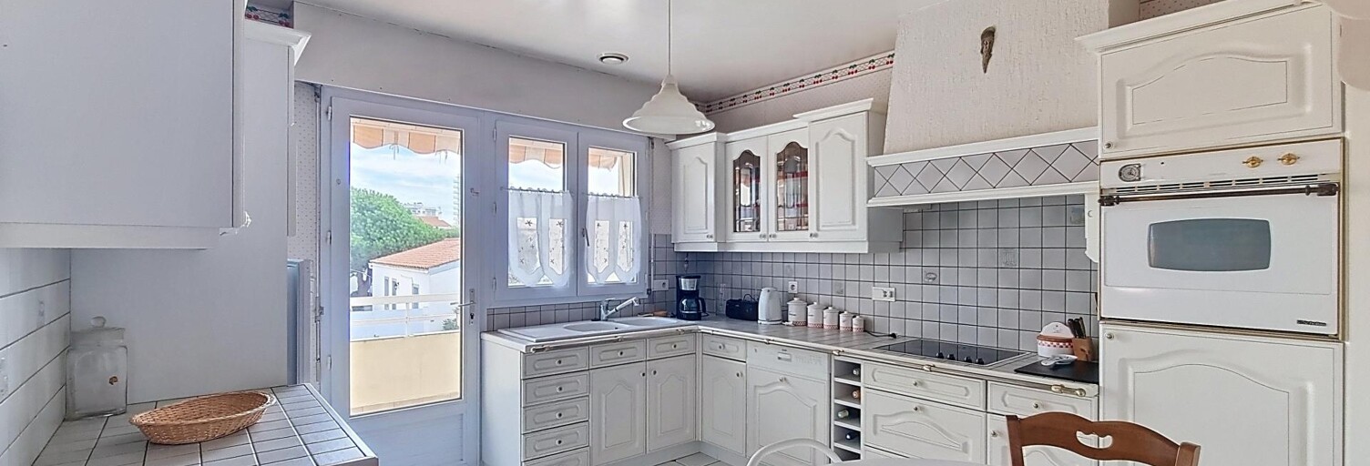 Maison 7 Pièces 190 m² à vendre à Les Sables-d'Olonne (85180)