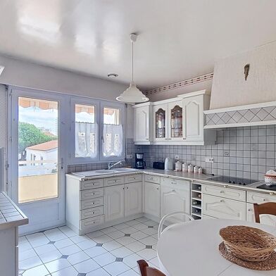 Maison 7 pièces 749000 €