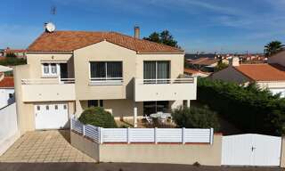 Maison 7 Pièces 190 m² à vendre à Les Sables-d'Olonne (85180)