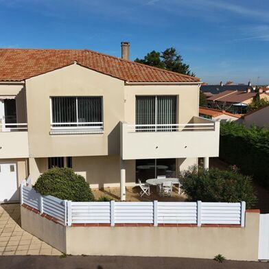 Maison 7 pièces 739000 €