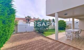 Maison 7 Pièces 190 m² à vendre à Les Sables-d'Olonne (85180)