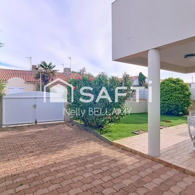 Maison 7 pièces 739000 €