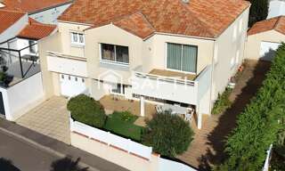 Maison 7 Pièces 190 m² à vendre à Les Sables-d'Olonne (85180)