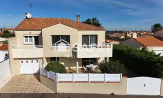 Maison 7 Pièces 190 m² à vendre à Les Sables-d'Olonne (85180)