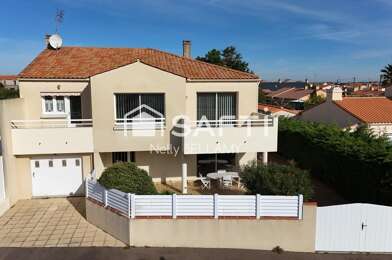 Maison 7 pièces 739000 €