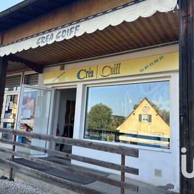 Appartement 2 pièces 148500 €