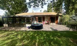 Maison 4 Pièces 108 m² à vendre à Coulon (79510)