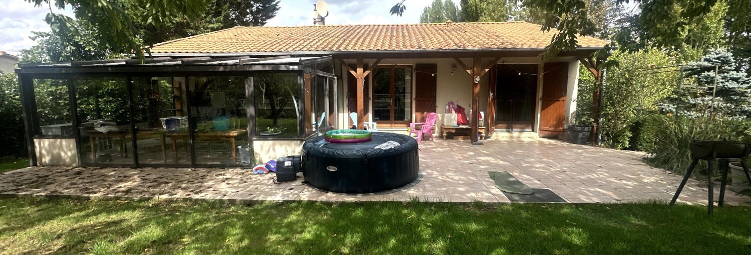 Maison 4 Pièces 108 m² à vendre à Coulon (79510)