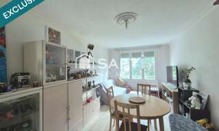 Appartement 4 Pièces 72 m² à vendre à Saint-Lô (50000)