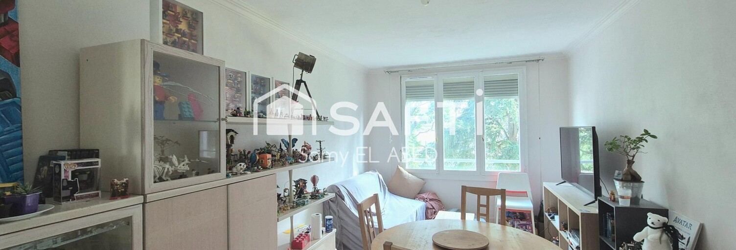 Appartement 4 Pièces 72 m² à vendre à Saint-Lô (50000)