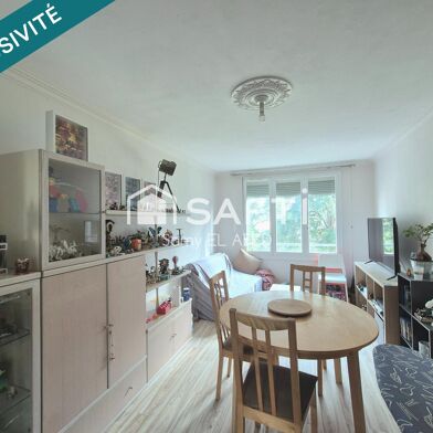 Appartement 4 pièces 85000 €