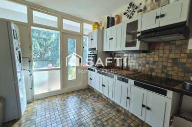 Appartement 4 pièces 84500 €