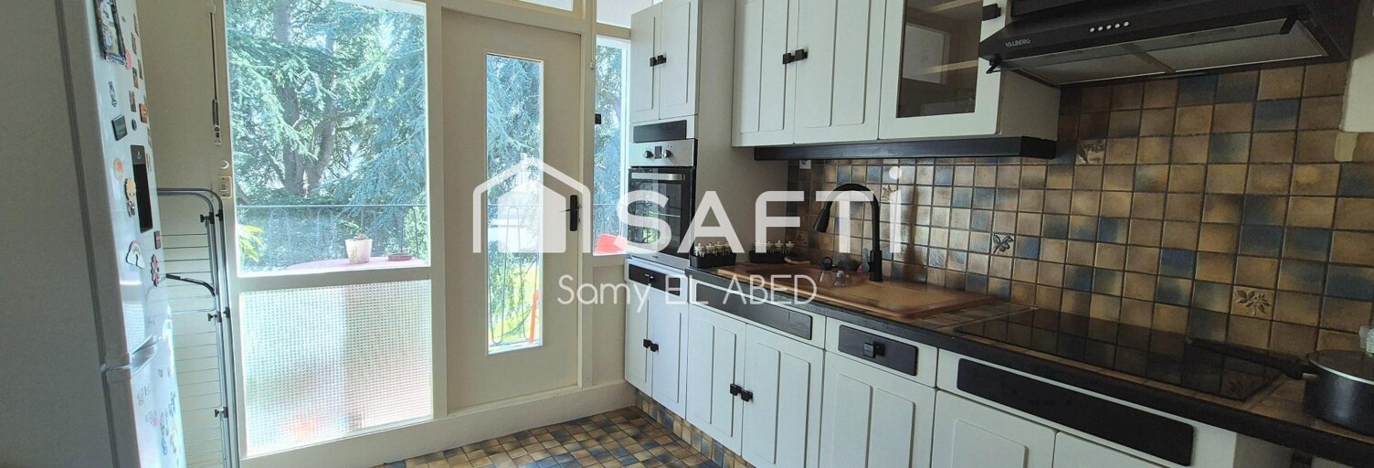 Appartement 4 Pièces 72 m² à vendre à Saint-Lô (50000)