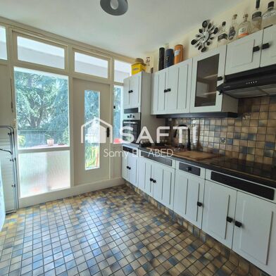 Appartement 4 pièces 84500 €