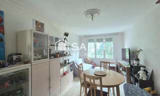 Appartement 4 Pièces 72 m² à vendre à Saint-Lô (50000)