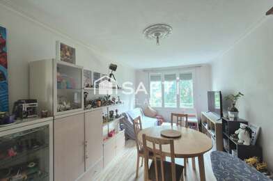 Appartement 4 pièces 78000 €