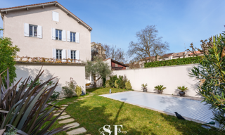 Maison 7 Pièces 250 m² à vendre à Agen (47000)