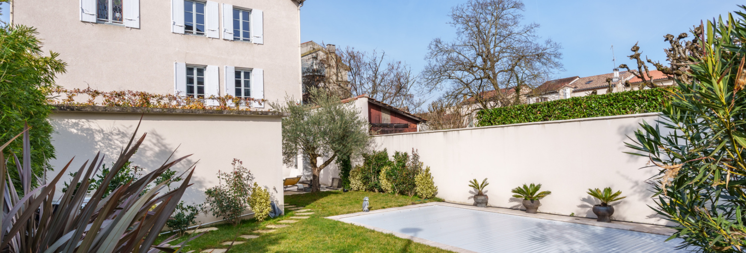 Maison 7 Pièces 250 m² à vendre à Agen (47000)