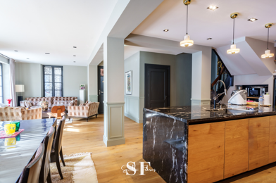 Maison 7 pièces 795000 €