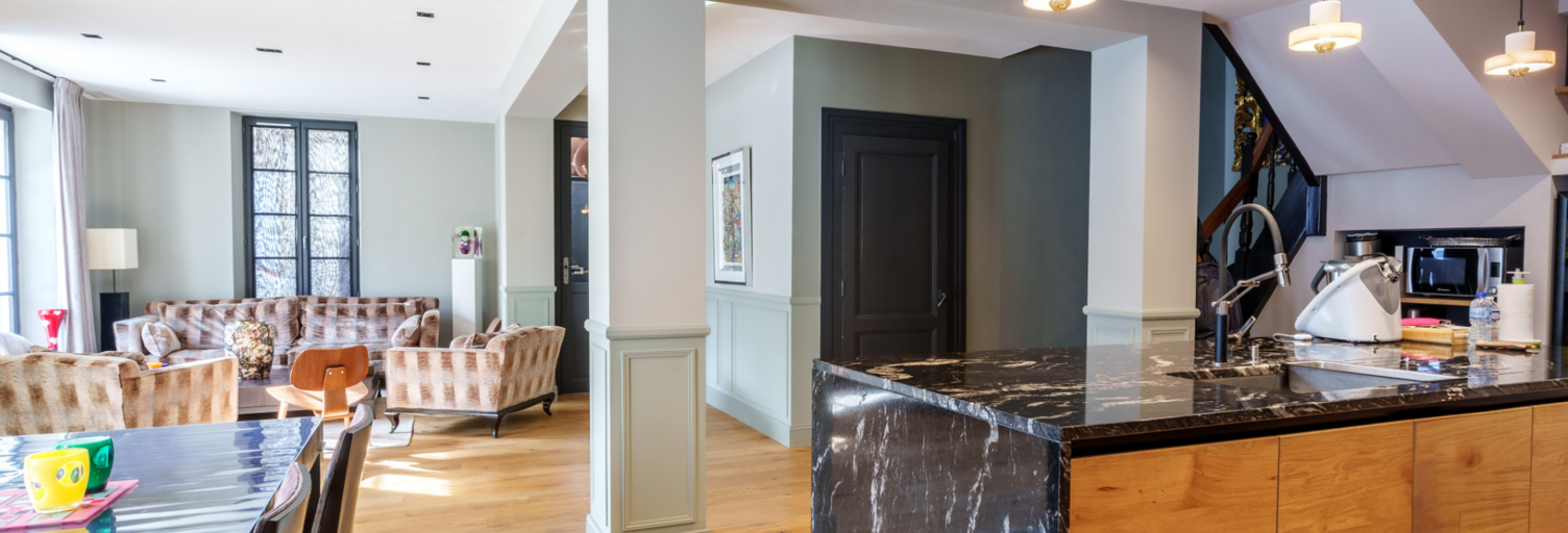 Maison 7 Pièces 250 m² à vendre à Agen (47000)