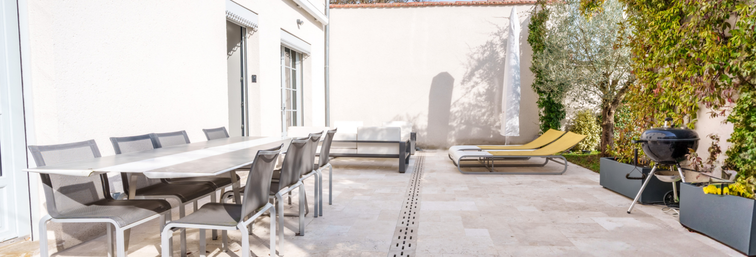 Maison 7 Pièces 250 m² à vendre à Agen (47000)