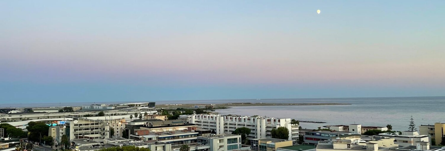 Appartement 2 Pièces 47 m² à vendre à Saint-Laurent-du-Var (06700)