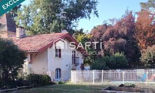 Maison 6 Pièces 170 m² à vendre à Saint-Nicolas-de-la-Grave (82210)