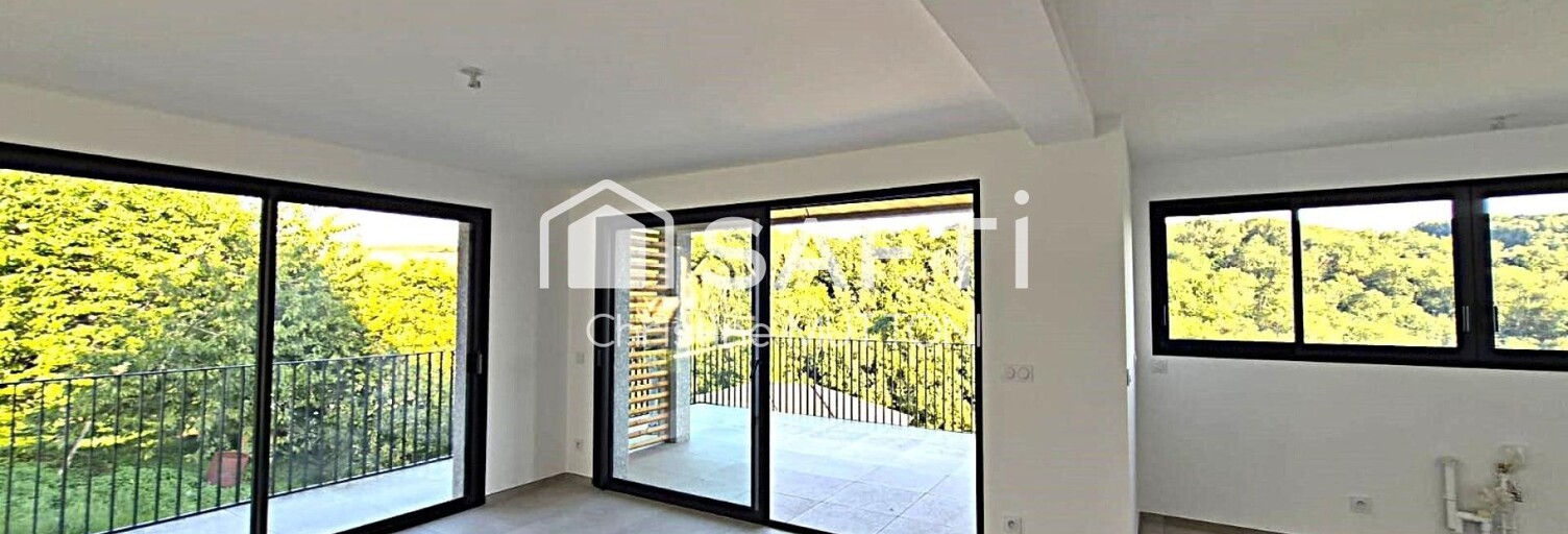 Maison 6 Pièces 120 m² à vendre à Crempigny-Bonneguête (74150)