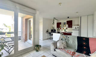 Appartement 2 Pièces 39 m² à vendre à Sainte-Foy-lès-Lyon (69110)