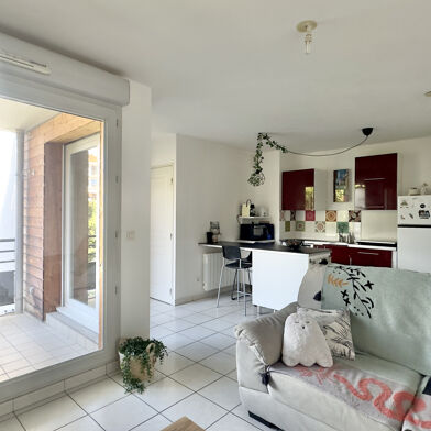 Appartement 2 pièces 175000 €