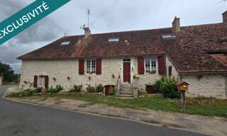 Maison 4 Pièces 130 m² à vendre à Thollet (86290)