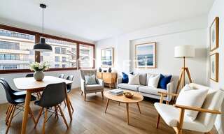 Appartement 2 Pièces 43 m² à vendre à Boulogne-Billancourt (92100)