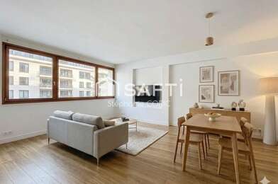 Appartement 2 pièces 339000 €