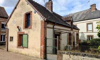 Maison 2 Pièces 57 m² à vendre à Tourouvre au Perche (61190)