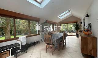 Maison 8 Pièces 162 m² à vendre à Inzinzac-Lochrist (56650)