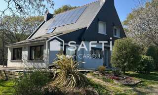 Maison 8 Pièces 162 m² à vendre à Inzinzac-Lochrist (56650)