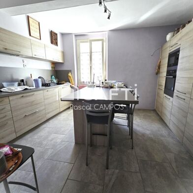 Maison 3 pièces 89900 €