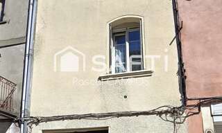 Maison 3 Pièces 83 m² à vendre à Pamiers (09100)