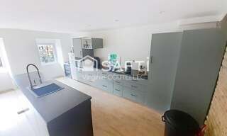 Maison 7 Pièces 157 m² à vendre à Cruguel (56420)