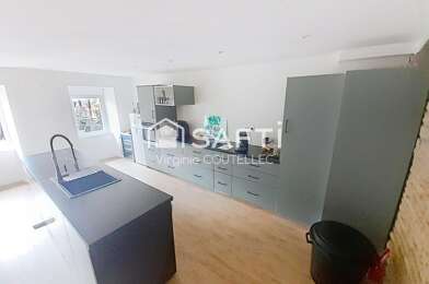 Maison 7 pièces 189000 €