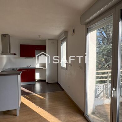 Appartement 3 pièces 218000 €