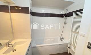 Appartement 3 Pièces 63 m² à vendre à Saint-Orens-de-Gameville (31650)