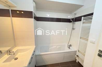 Appartement 3 pièces 175000 €