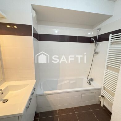 Appartement 3 pièces 175000 €