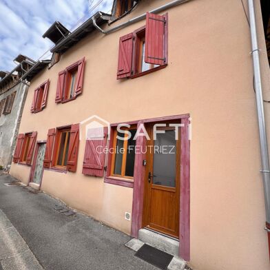 Immeuble  144000 €