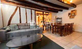 Immeuble  100 m² à vendre à Laguenne-sur-Avalouze (19150)