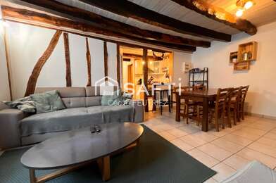 Immeuble  134000 €