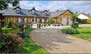 Maison 7 Pièces 169 m² à vendre à Fresne-le-Plan (76520)