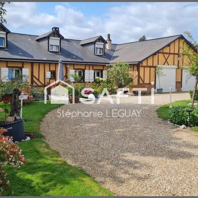 Maison 7 pièces 279000 €