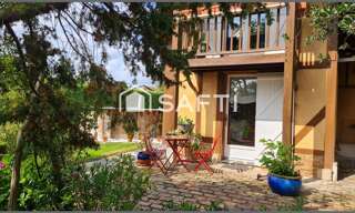 Maison 7 Pièces 169 m² à vendre à Fleury-sur-Andelle (27380)